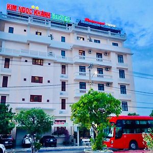 Kim Ngoc Khanh Hotel